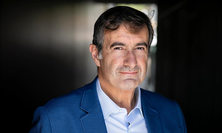 Jordi Juan