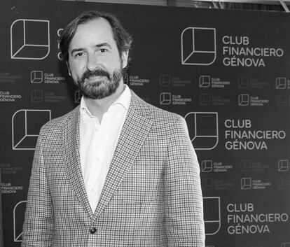 Arturo de las Heras